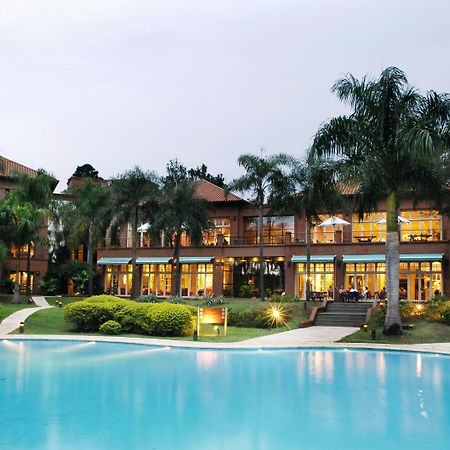 Iguazu Grand Resort Spa & Casino Puerto Iguazú Létesítmények fotó